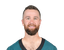 Jake Elliott portrait
