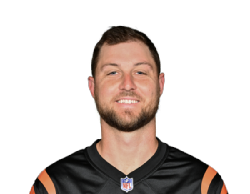 Tanner Hudson portrait