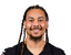 Mike Ford Jr. portrait