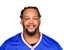 Dion Dawkins portrait