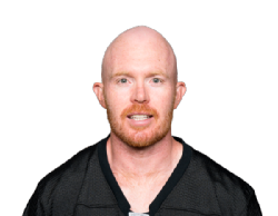 Cameron Johnston portrait