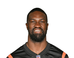 Oren Burks portrait