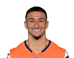 Evan Engram portrait