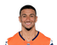 Evan Engram portrait