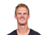 Daniel Carlson portrait