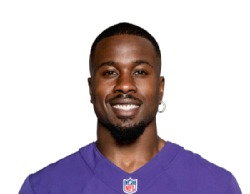 Chidobe Awuzie portrait