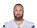 Trent Sieg portrait