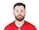 Baker Mayfield portrait