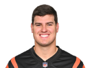 Trey Hendrickson portrait