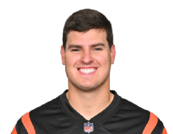Trey Hendrickson portrait