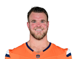 Mike McGlinchey portrait