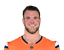 Mike McGlinchey portrait