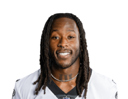 Alvin Kamara portrait