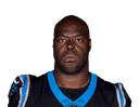A'Shawn Robinson portrait
