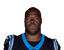A'Shawn Robinson portrait