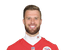 Harrison Butker portrait