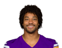 Eric Wilson portrait