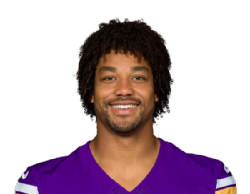 Eric Wilson portrait