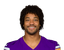 Eric Wilson portrait