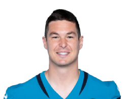 Nick Mullens portrait