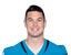 Nick Mullens portrait