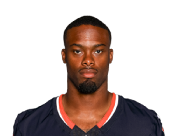 E.J. Speed portrait