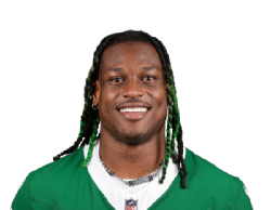 Quincy Williams portrait