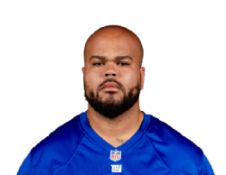 Jermaine Eluemunor portrait