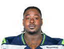 Jarran Reed portrait