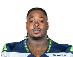 Jarran Reed portrait