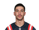 Jalen Hurd portrait