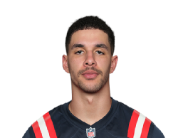Jalen Hurd portrait