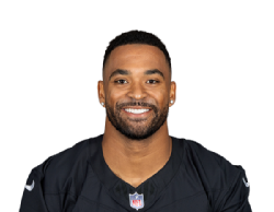 Jamal Adams portrait