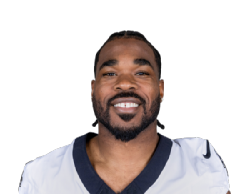 Davon Godchaux portrait