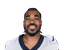 Davon Godchaux portrait