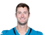 Logan Cooke portrait