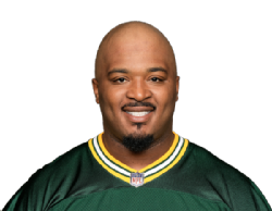 Elgton Jenkins portrait