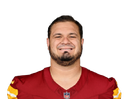 Nick Allegretti portrait