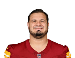 Nick Allegretti portrait