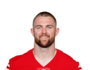 Luke Gifford portrait