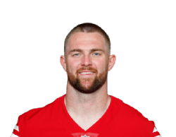 Luke Gifford portrait