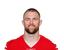 Luke Gifford portrait
