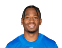 Justin Jackson portrait