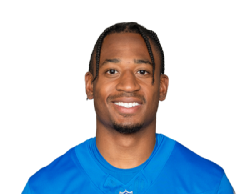 Justin Jackson portrait