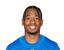 Justin Jackson portrait
