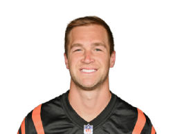 Mike Gesicki portrait