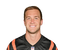 Mike Gesicki portrait