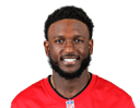 Chris Godwin Jr. portrait