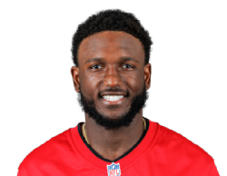 Chris Godwin Jr. portrait