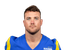 Troy Reeder portrait